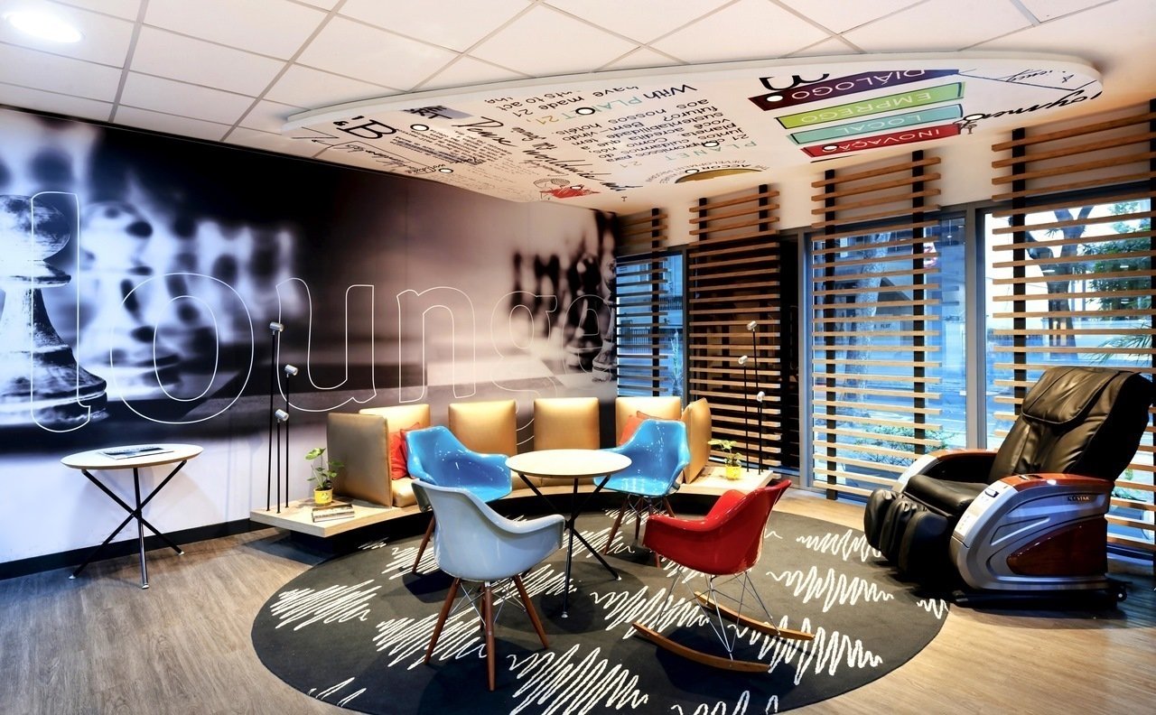 Illustrative image of Ibis Copacabana Posto 5