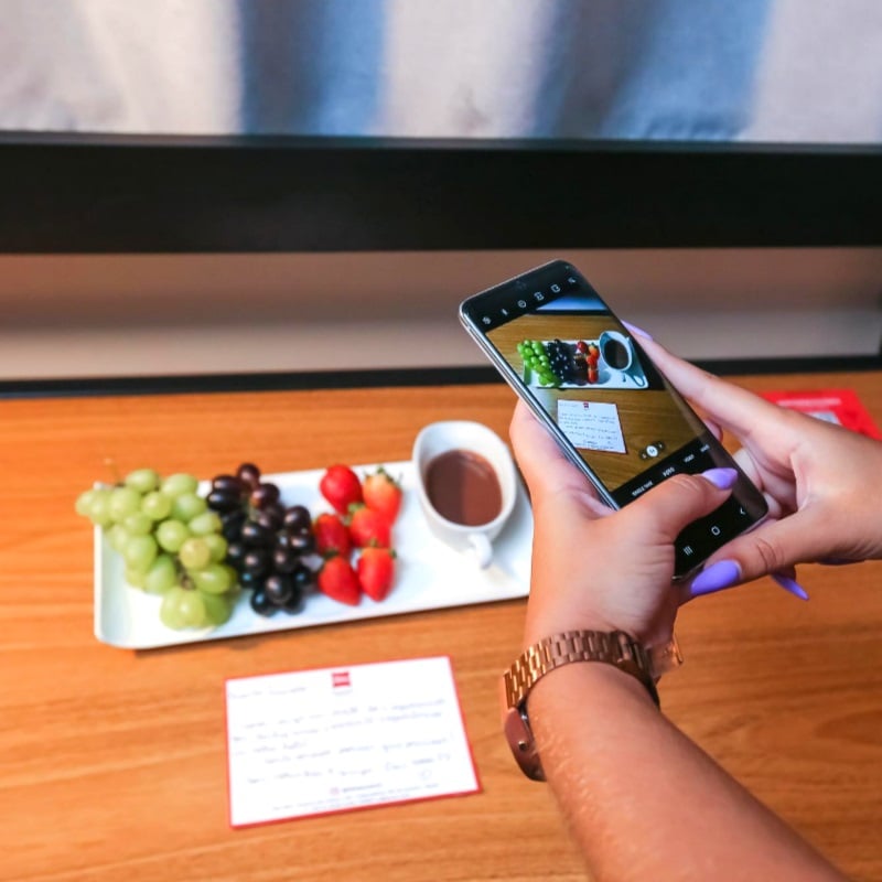 Illustrative image of Ibis RJ Copacabana Posto 2