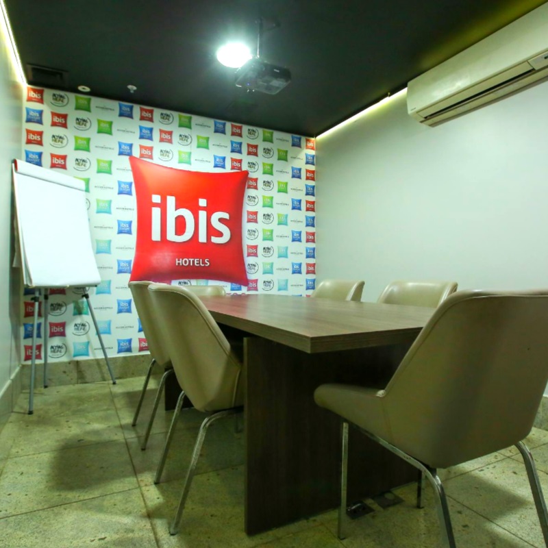 Illustrative image of Ibis RJ Copacabana Posto 2