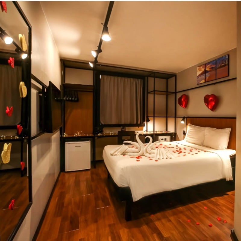 Illustrative image of Ibis RJ Copacabana Posto 2