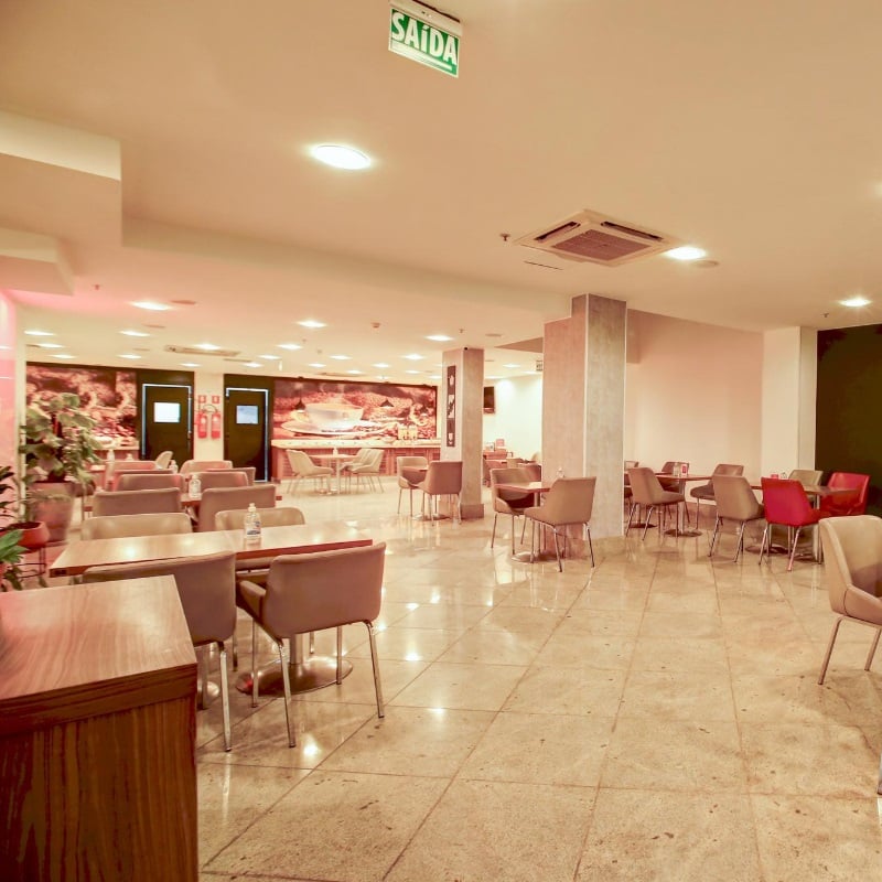 Illustrative image of Ibis RJ Copacabana Posto 2