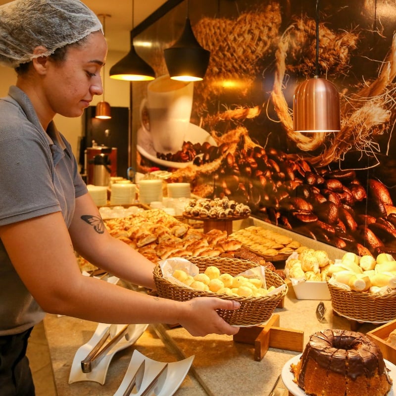 Illustrative image of Ibis RJ Copacabana Posto 2