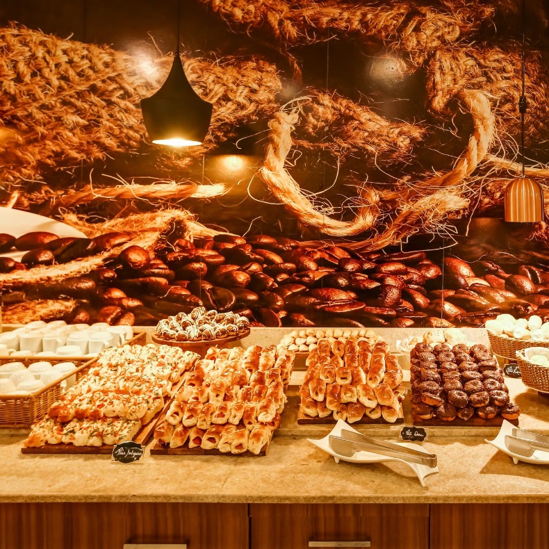 Illustrative image of Ibis RJ Copacabana Posto 2