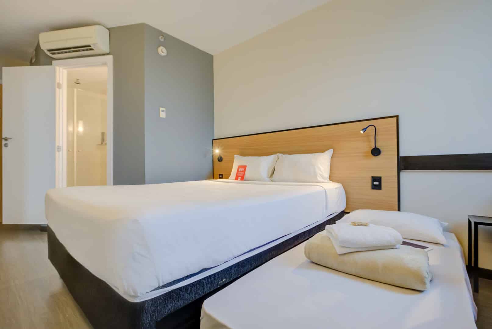 Illustrative image of Ibis RJ Barra da Tijuca