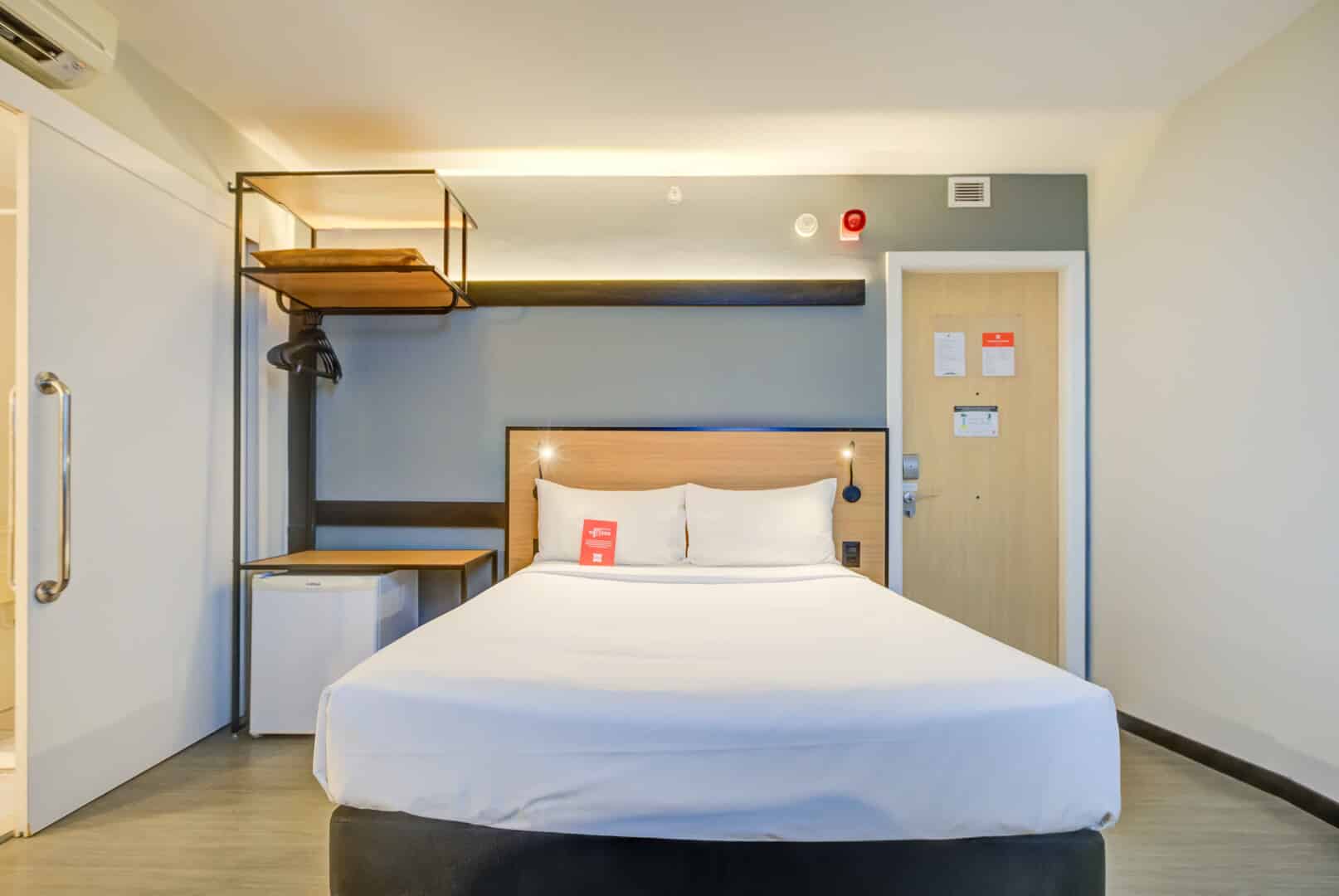 Illustrative image of Ibis RJ Barra da Tijuca