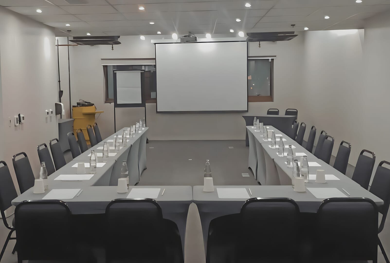 Illustrative image of Ibis Styles Faria Lima