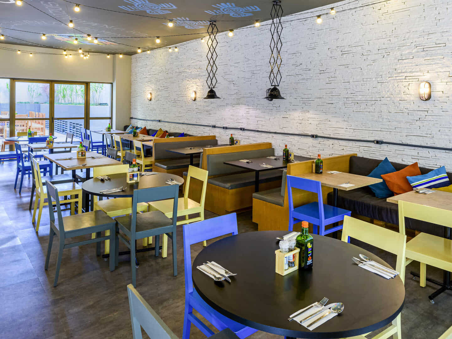 Illustrative image of Ibis Styles Faria Lima