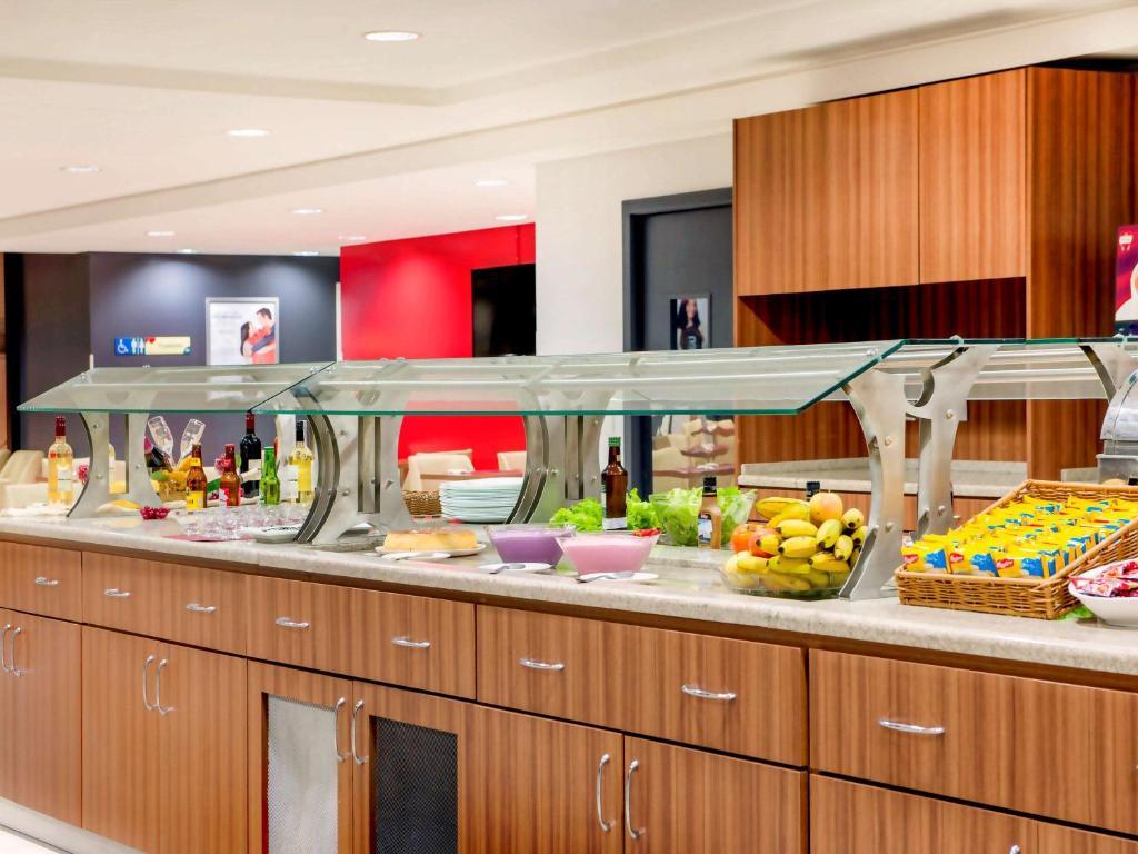 Illustrative image of Ibis Curitiba Shopping