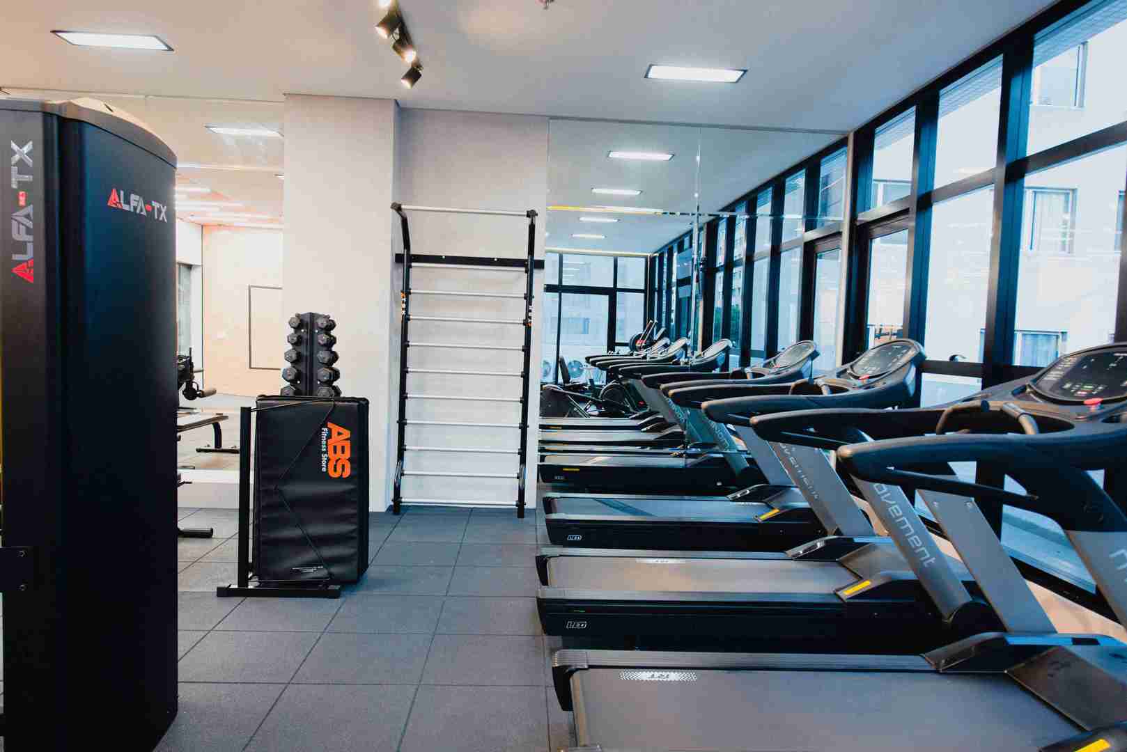 Illustrative image of Ibis Curitiba Shopping