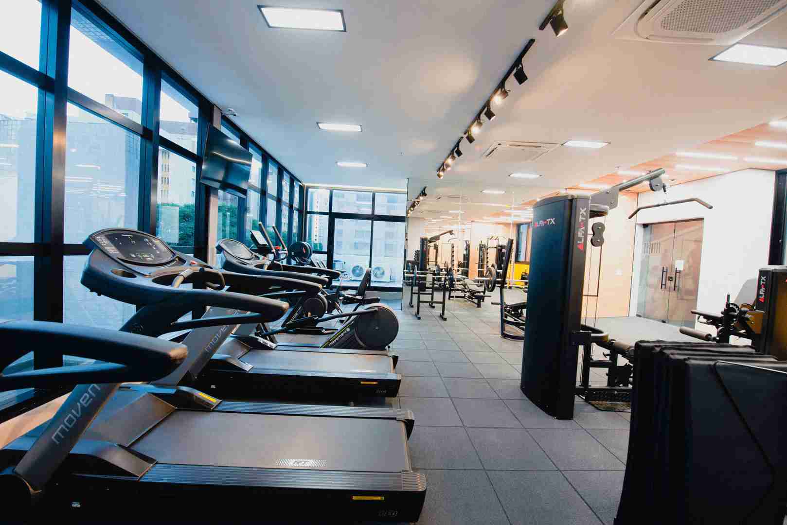 Illustrative image of Ibis Curitiba Shopping