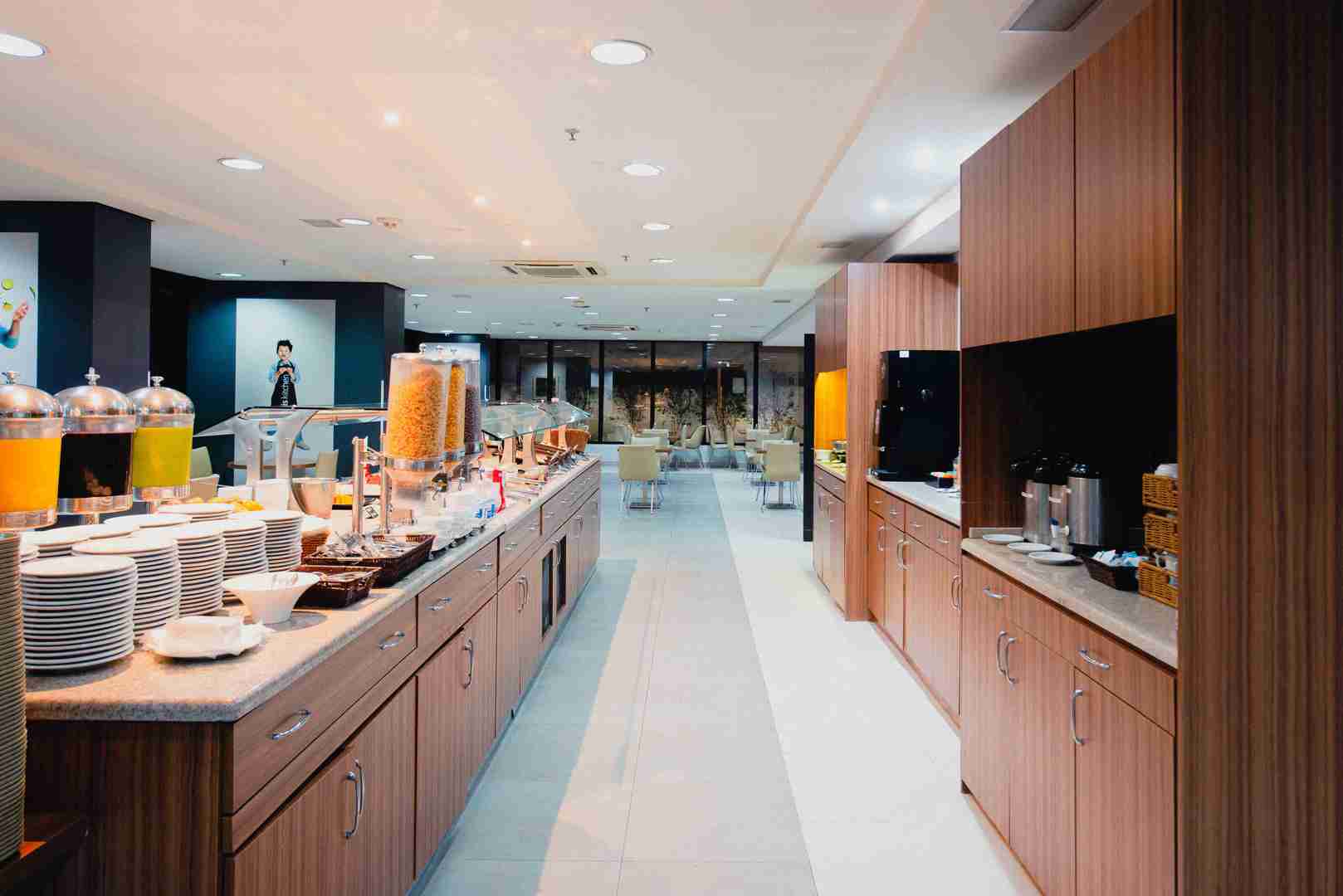 Illustrative image of Ibis Curitiba Shopping