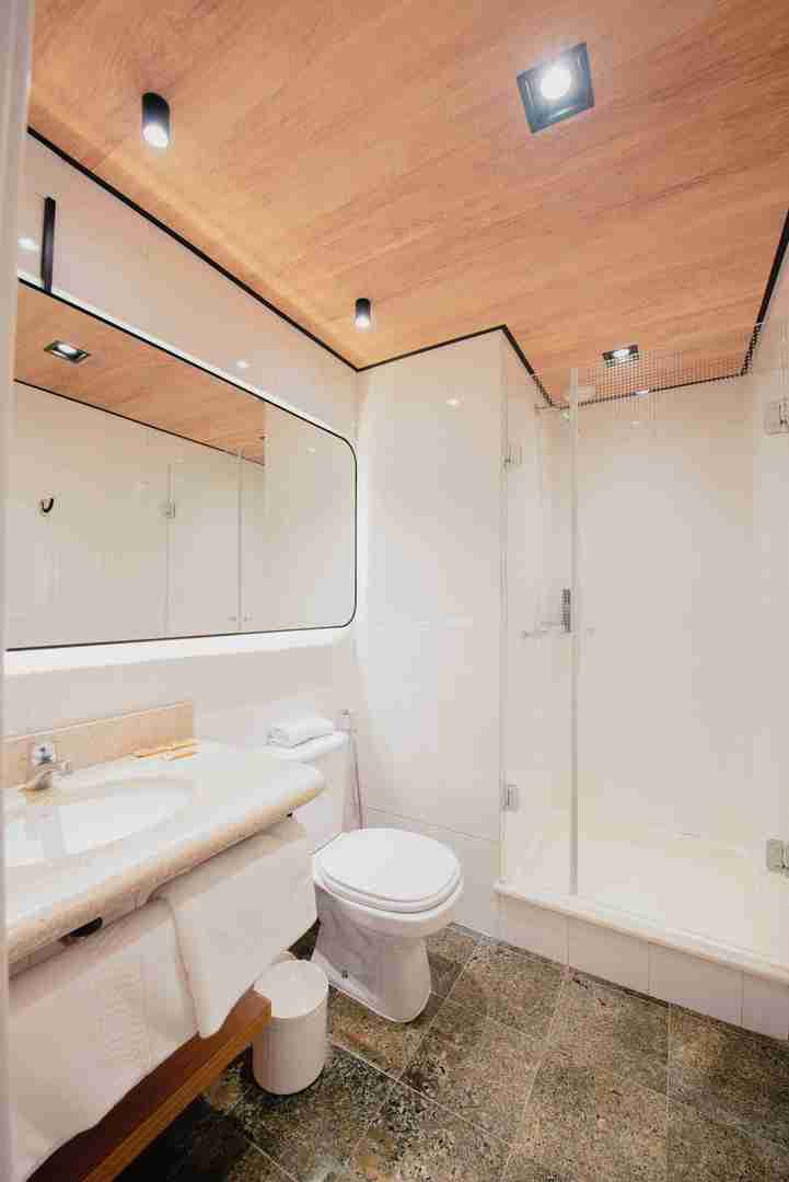 Illustrative image of Ibis Curitiba Shopping