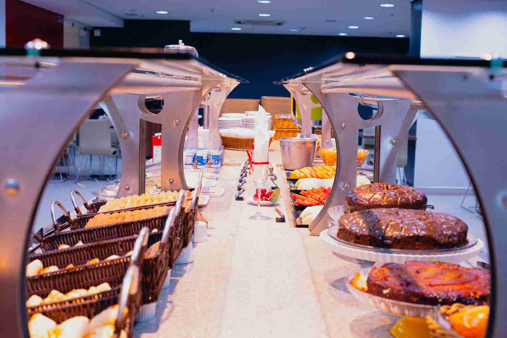 Illustrative image of Ibis Curitiba Shopping