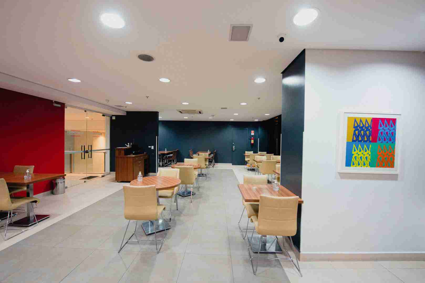 Illustrative image of Ibis Curitiba Shopping