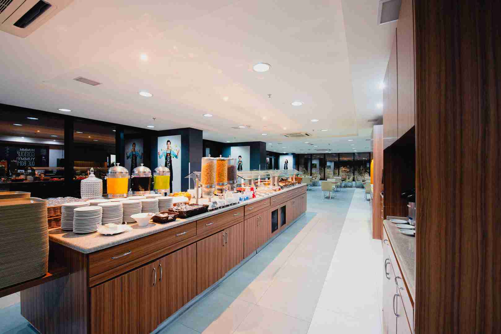 Illustrative image of Ibis Curitiba Shopping