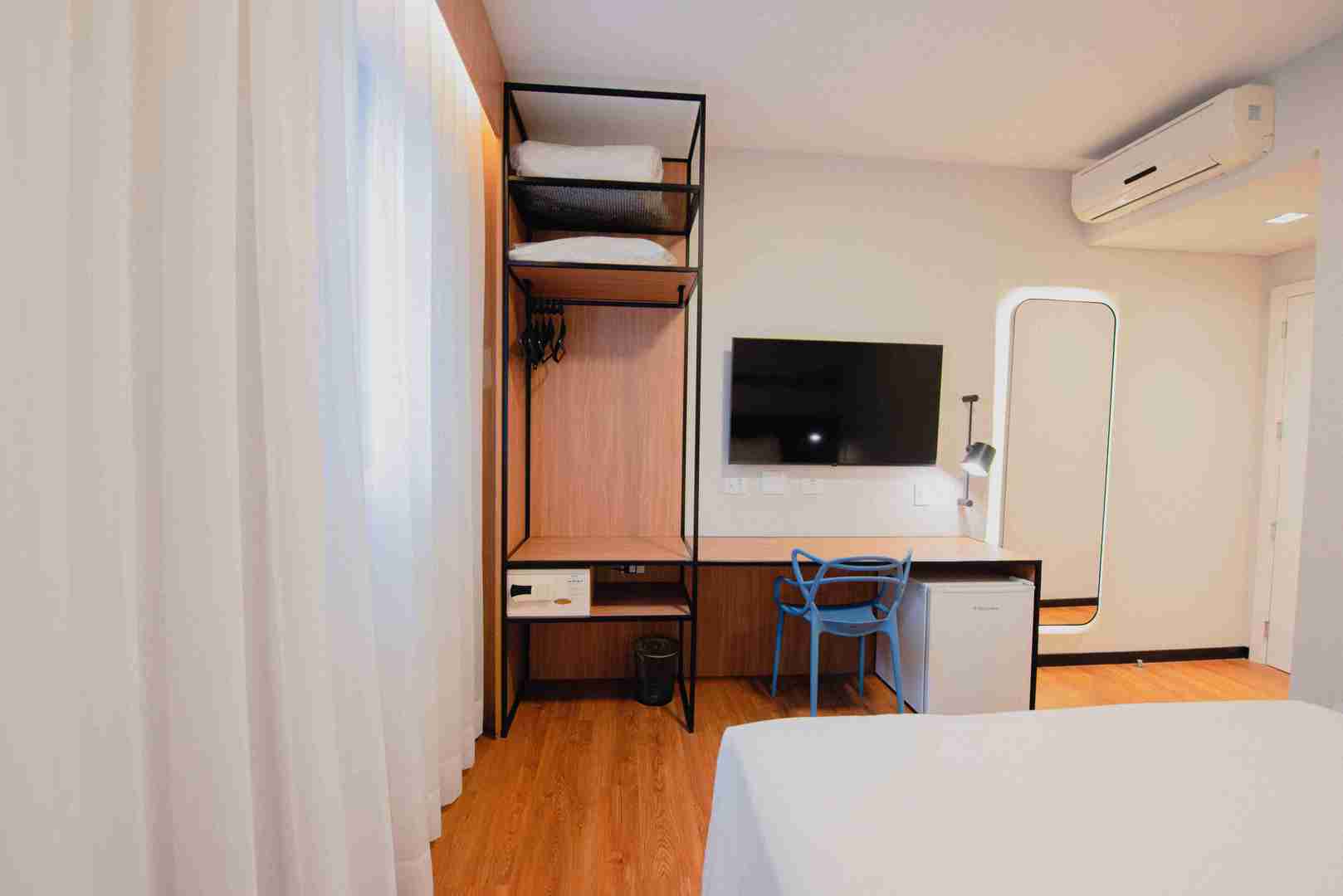 Illustrative image of Ibis Curitiba Shopping