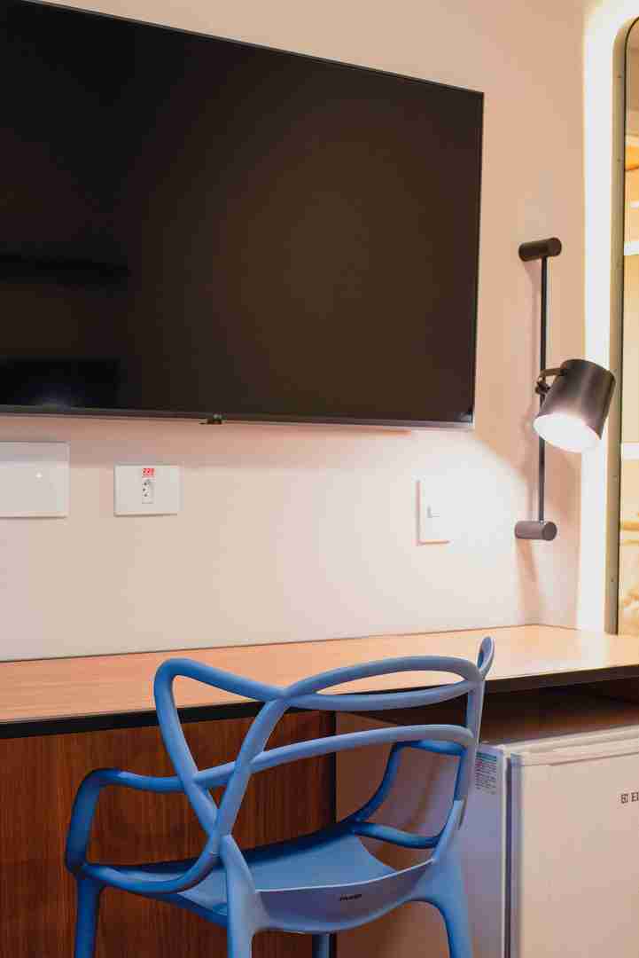 Illustrative image of Ibis Curitiba Shopping