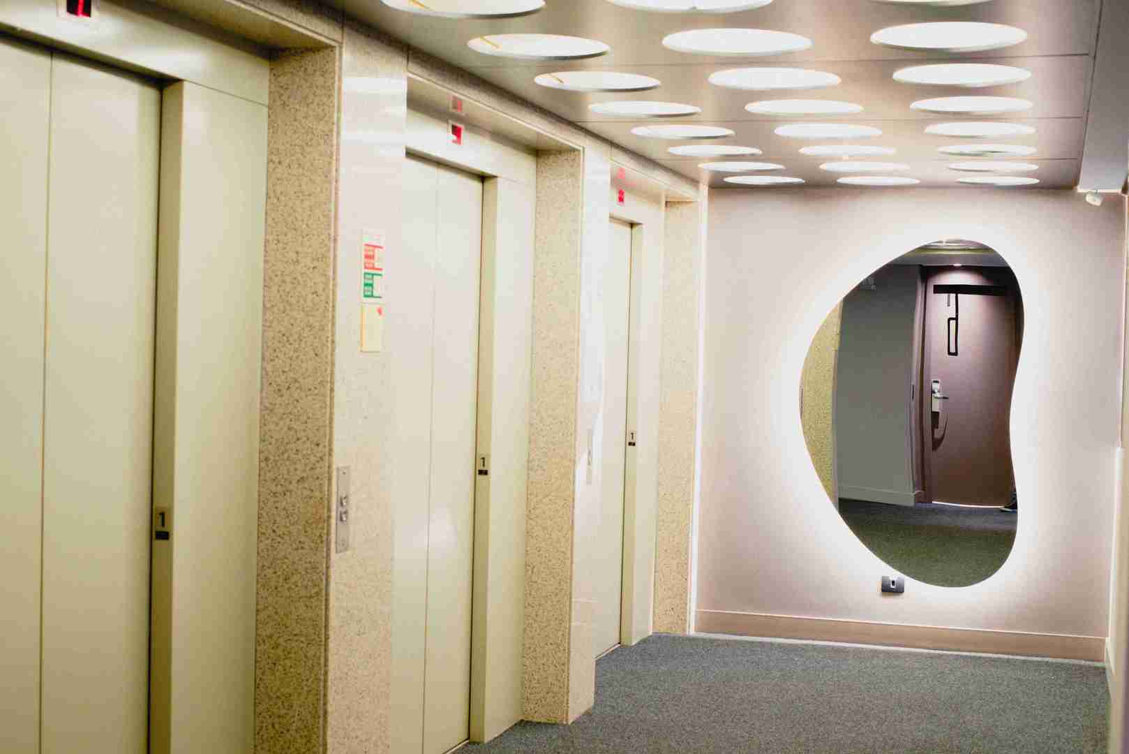 Illustrative image of Ibis Curitiba Shopping