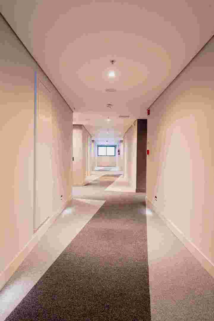 Illustrative image of Ibis Curitiba Shopping