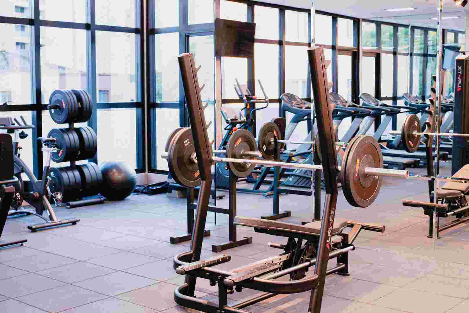 Illustrative image of Ibis Curitiba Shopping