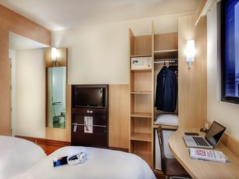 Illustrative image of Ibis Curitiba Shopping