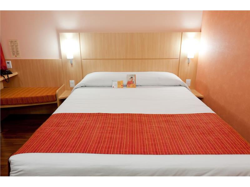 Illustrative image of Ibis Curitiba Shopping