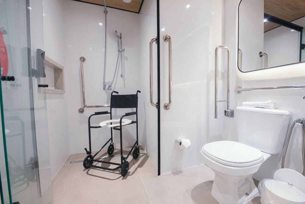 Imagem ilustrativa do hotel Ibis Curitiba Shopping