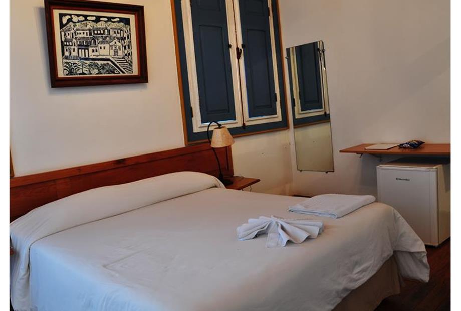 Apartamento Superior