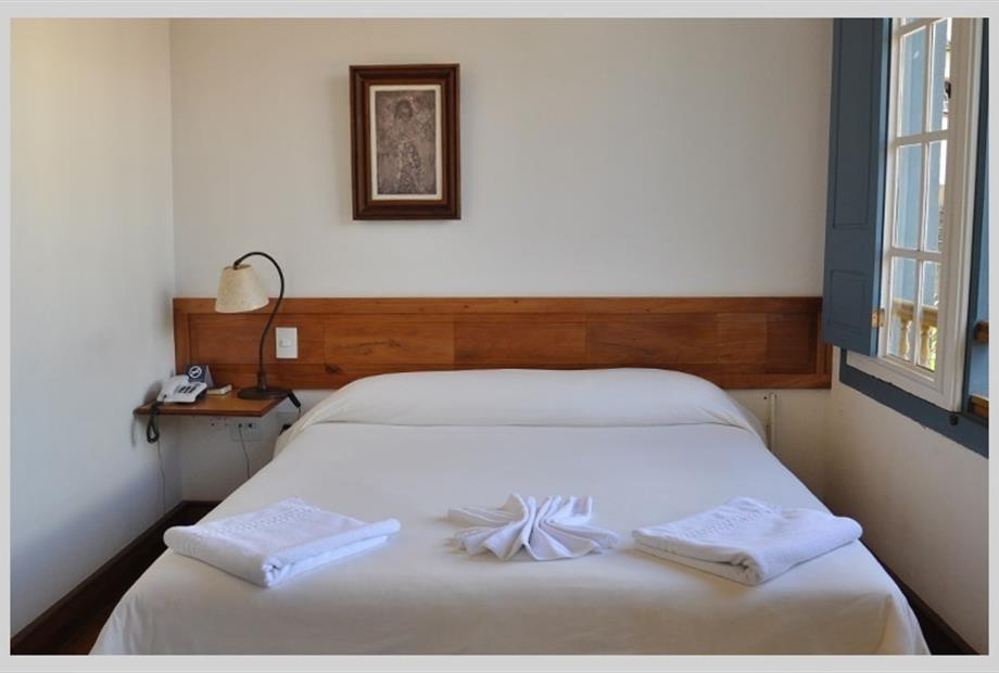 Apartamento superior