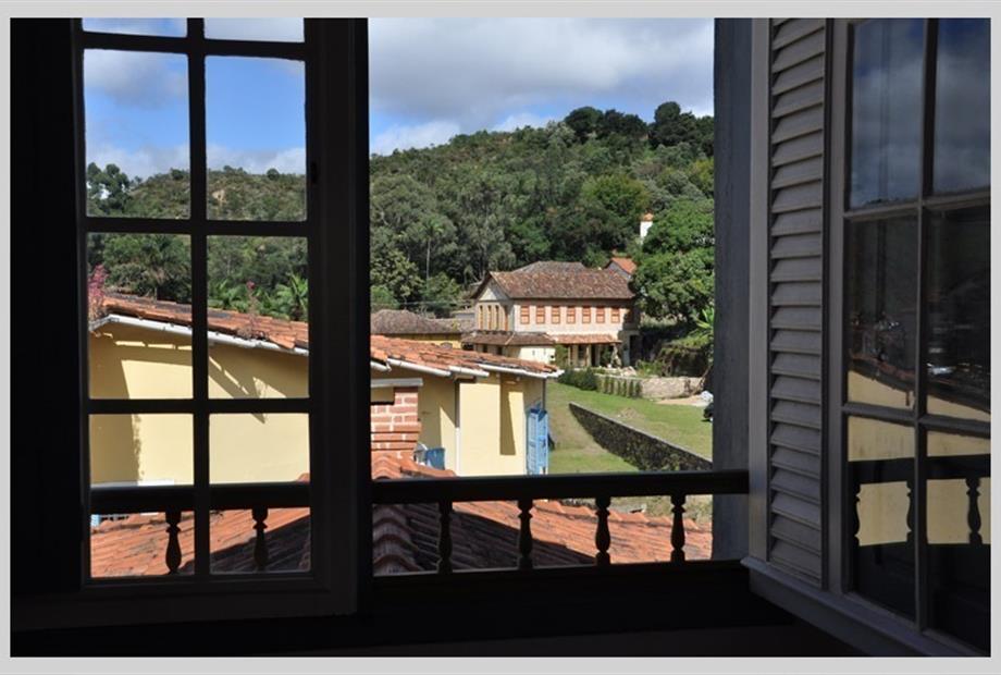 Apartamento superior