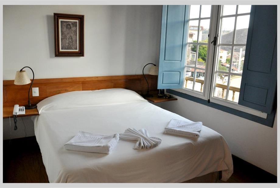 Apartamento superior