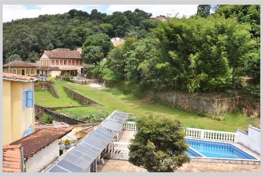 Apartamento superior