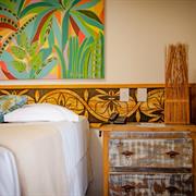 Bangalo Luxo Térreo