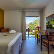 Quarto Luxo Superior