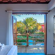 Bangalo Luxo Superior