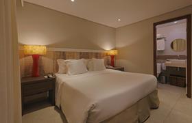 Apartamento Standard do Pousada Zé Maria