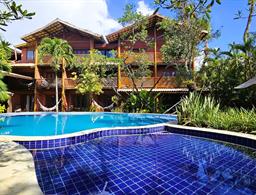 Pousada Casa do Forte