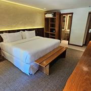 SUITE PREMIUM GARDEN