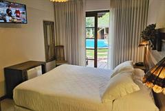 APARTAMENTO STANDARD