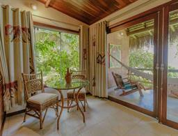 Hotel Ponta do Madeiro