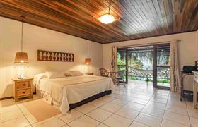 Apto Standard do Hotel Ponta do Madeiro