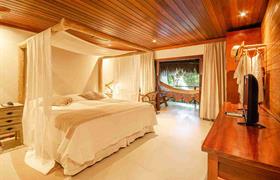 Apto Luxo do Hotel Ponta do Madeiro