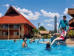 Carnaubinha Praia Resort