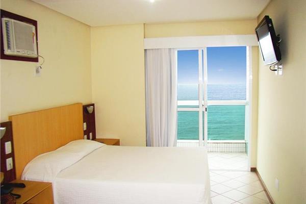 Foto 2 do Hotel Plaza Mar