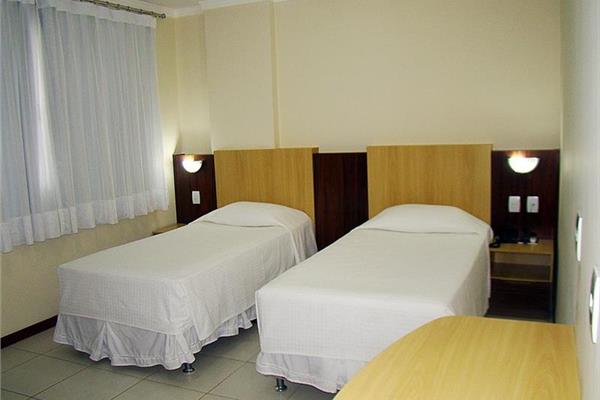 Foto 3 do Hotel Plaza Mar