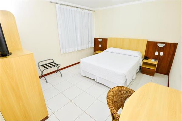 Foto 4 do Hotel Plaza Mar
