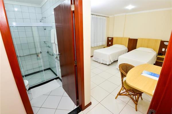 Foto 5 do Hotel Plaza Mar