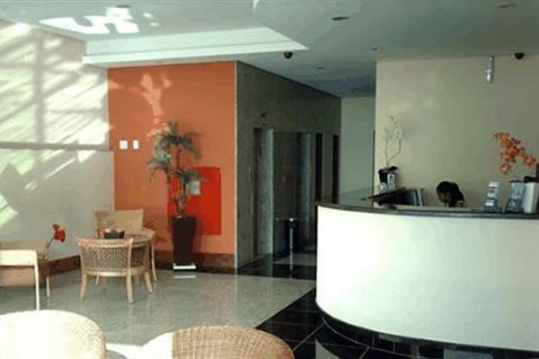 Foto 6 do Hotel Plaza Mar