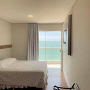 Apartamento Panorâmico Master