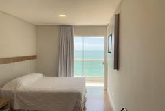 Apartamento Panorâmico Master